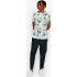 Pantalones Sportswear Ellesse Caiden Jog