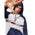 Chaqueta de Running Tommy Hilfiger Colour-Blocked