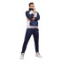 Chaqueta de Running Tommy Hilfiger Colour-Blocked