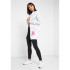 Chaqueta de Fitness Calvin Klein Full Zip