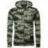 Chaqueta de Fitness Calvin Klein Full Zip