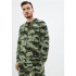 Chaqueta de Fitness Calvin Klein Full Zip