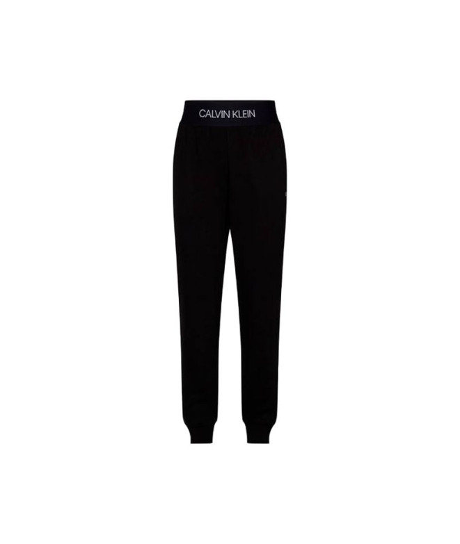 Pantalón de Fitness Calvin Klein Knit