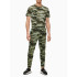Pantalones Sportswear Calvin Klein Estampado