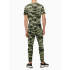 Pantalones Sportswear Calvin Klein Estampado