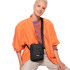 Bandolera Eastpak The One Black