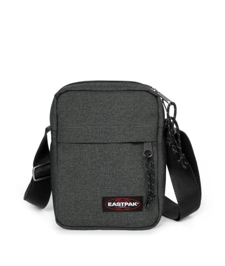 Bandolera Eastpak The One Black Denim