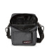 Bandolera Eastpak The One Black Denim