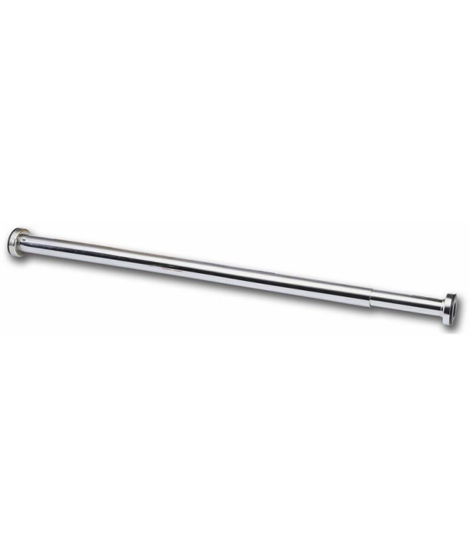 Barra extensible de Fitness Atipick 63-100 cm