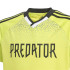 Camiseta de fútbol adidas Predator Football-Inspired