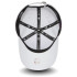 Gorra New Era New York Yankees Essential Blanco 9FORTY