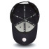 Gorra New Era New York Yankees Essential Azul Marino 9FORTY