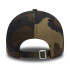 Gorra New Era New York Yankees Essential Camo 9FORTY