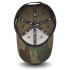 Gorra New Era New York Yankees Essential Camo 9FORTY