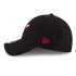 Gorra New Era Chicago Bulls The League Negro 9FORTY