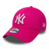 Gorra New Era Essential 9FORTY NNY Infantil