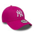 Gorra New Era Essential 9FORTY NNY Infantil
