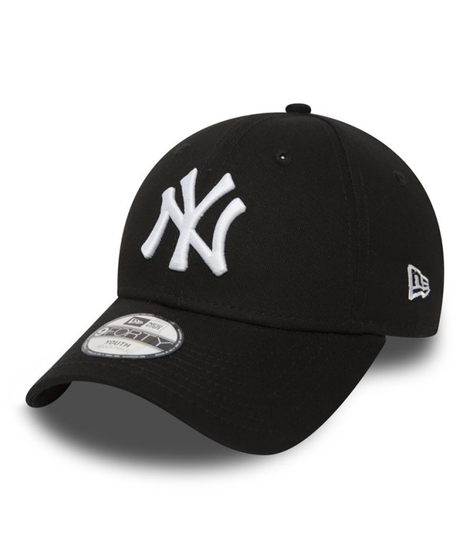 Gorra New Era New York Yankees Essential Niños...