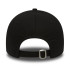 Gorra New Era New York Yankees Essential Niños Negro 9FORTY