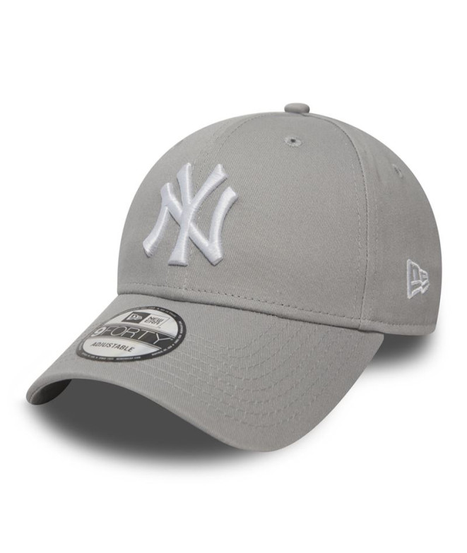 Gorra New Era New York Yankees Essential 9FORTY...