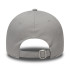 Gorra New Era New York Yankees Essential 9FORTY Gris