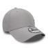 Gorra New Era New York Yankees Flawless Gris 9FORTY