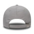 Gorra New Era New York Yankees Flawless Gris 9FORTY