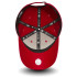 Gorra New Era New York Yankees Essential 9FORTY Rojo