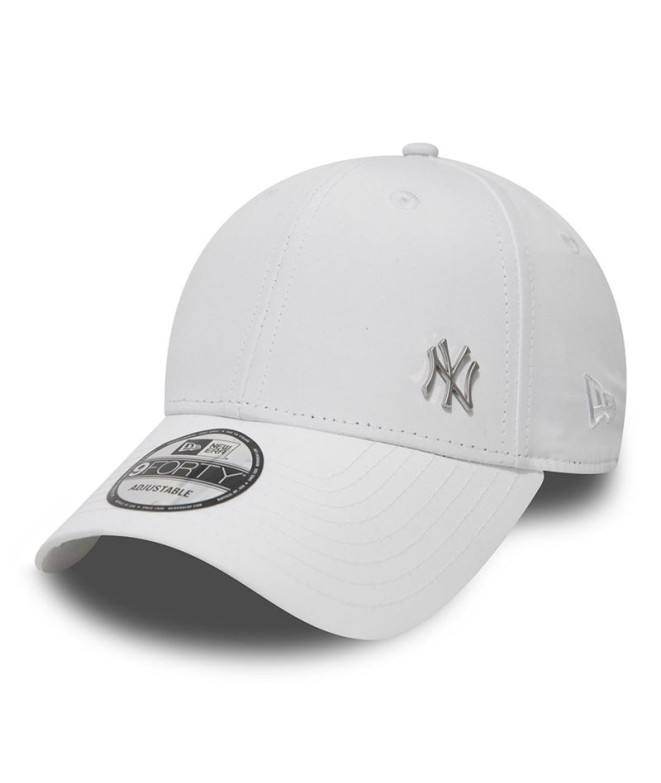 Gorra New Era New York Yankees Flawless Blanco...