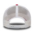 Gorra New Era New York Yankees Clean Rojo E-Frame Trucker