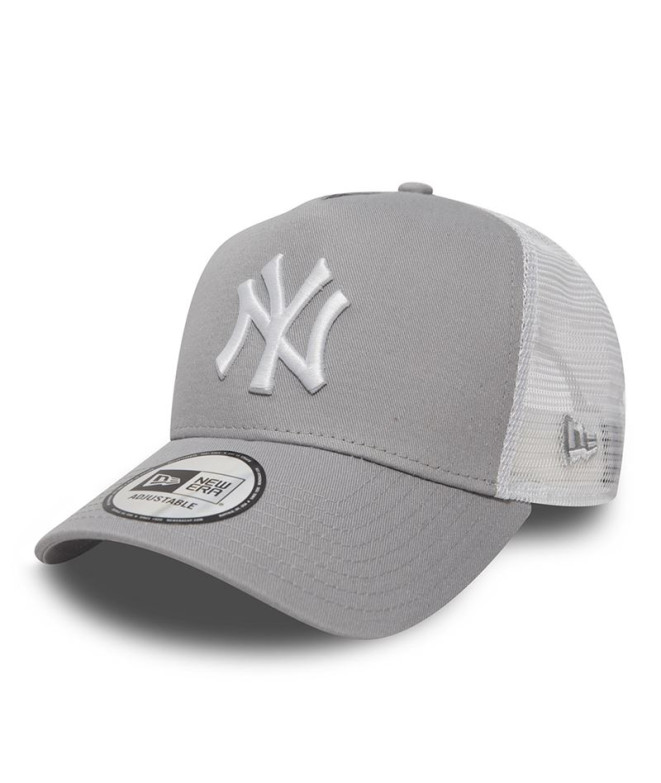 Gorra New Era New York Yankees Clean a Frame...