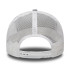 Gorra New Era New York Yankees Clean a Frame Trucker Gris