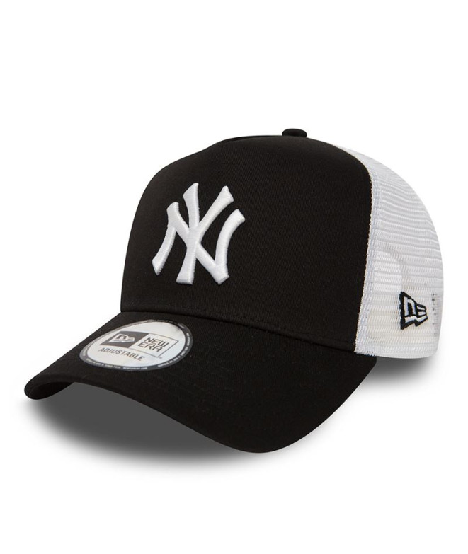 Gorra New Era New York Yankees Clean a Frame...