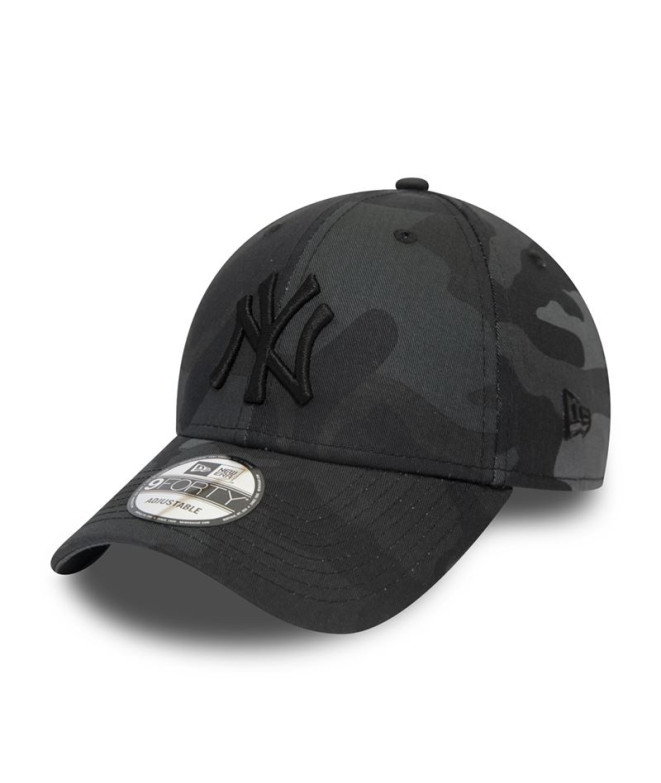 Gorra New Era New York Yankees Essential Camo...