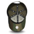 Gorra New Era New York Yankees Essentials Camo 9FORTY Niños