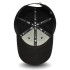 Gorra New Era LA Lakers Essential Outline Negro 9FORTY