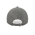 Gorra New Era New York Yankees Jersey Essential Gris 9FORTY