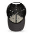 Gorra New Era New York Yankees Jersey Essential Gris 9FORTY