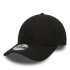 Gorra New Era New York Yankees Essential Negro 9FORTY