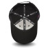Gorra New Era New York Yankees Essential Negro 9FORTY