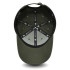 Gorra New Era Essential 9FORTY Verde