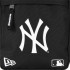 Bandolera New Era New York Yankees Negro