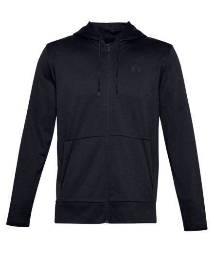 Chaqueta de Trainning Under Armour Fleece