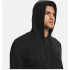 Chaqueta de Trainning Under Armour Fleece