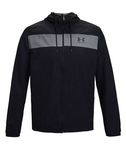 Chaqueta de Trainning Under Armour Windbreaker