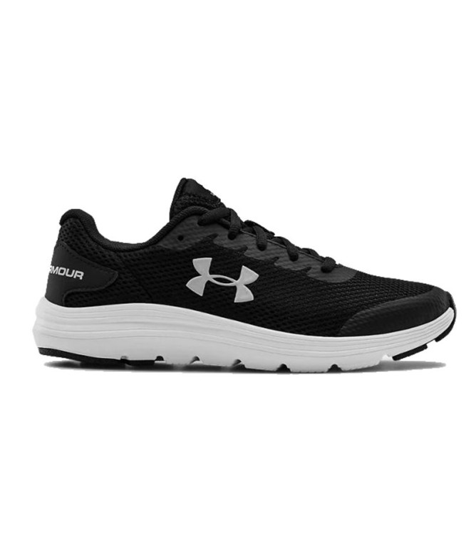 Zapatillas de Running Under Armour Surge 2