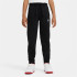 Pantalones Nike Sportswear Club Fleece Negro