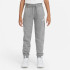 Pantalones Nike Club Fleece Gris