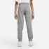 Pantalones Nike Club Fleece Gris