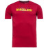 Camiseta de Fútbol Nike FC Barcelona Club